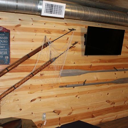 Samantha'S Timber Inn Murfreesboro Kültér fotó