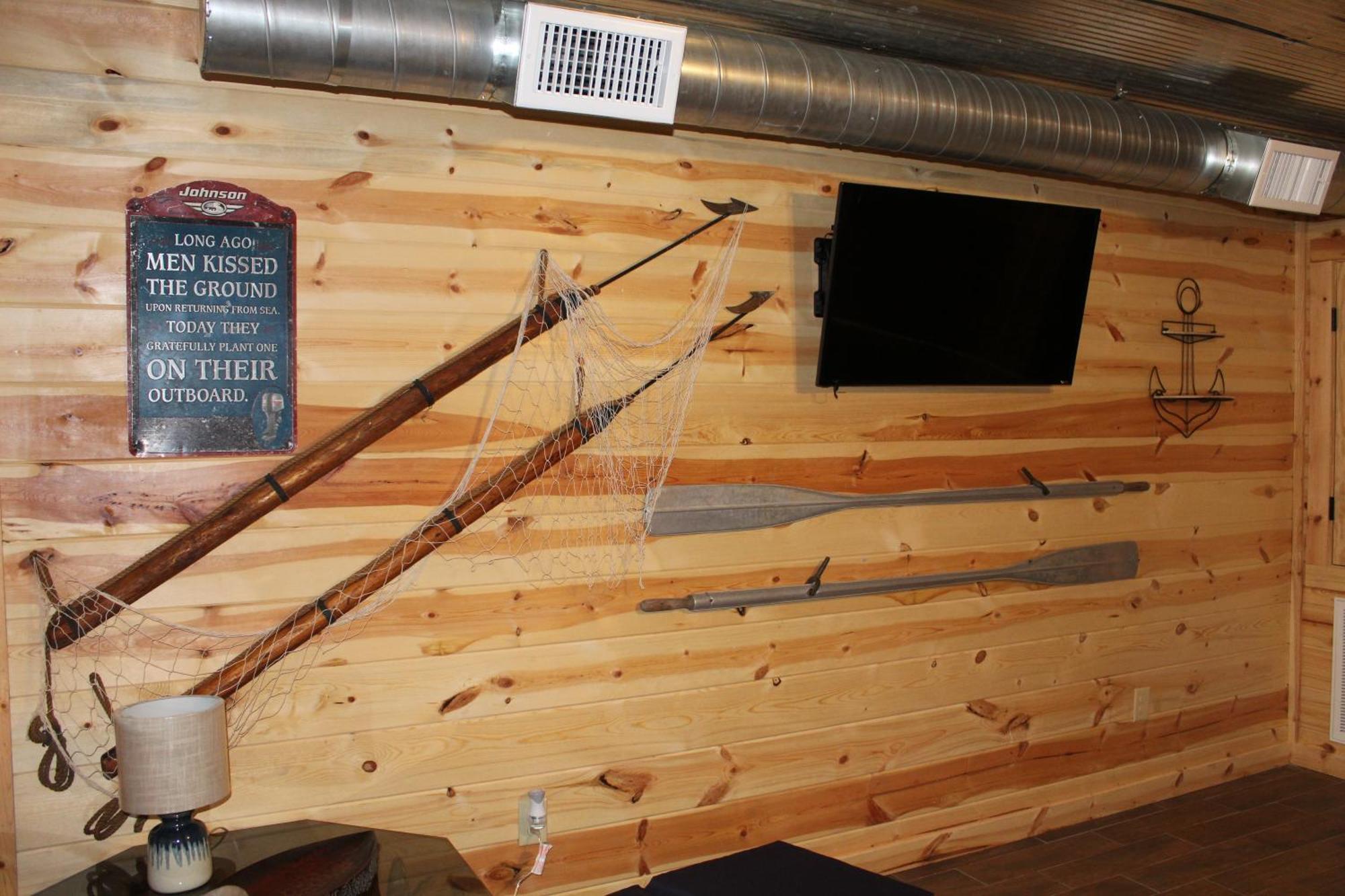 Samantha'S Timber Inn Murfreesboro Kültér fotó