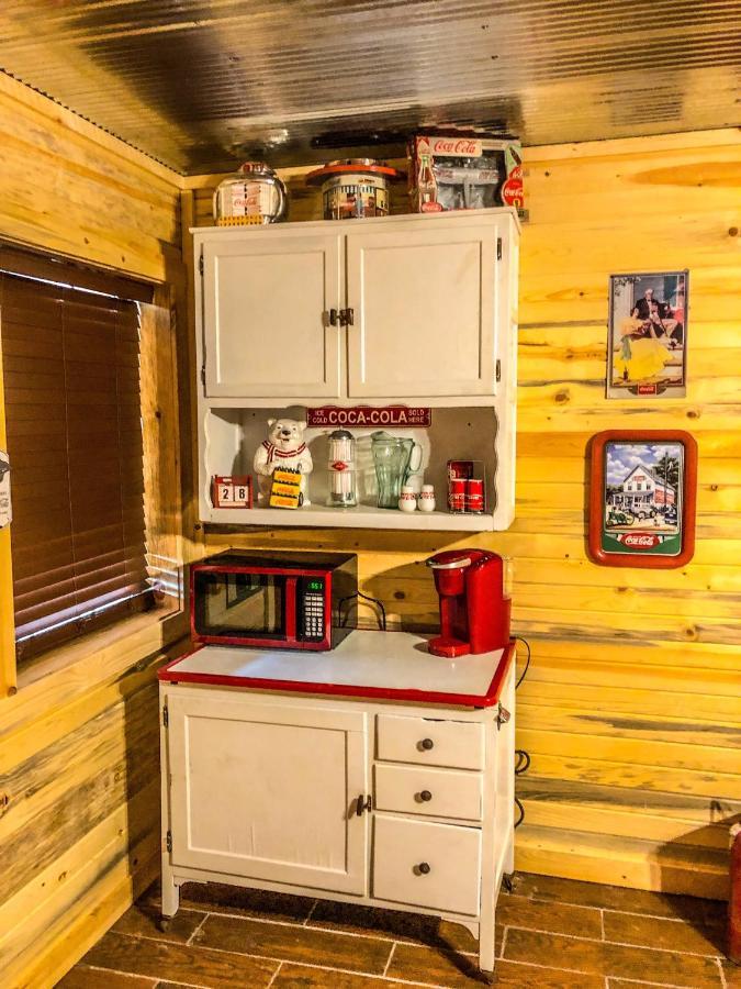 Samantha'S Timber Inn Murfreesboro Kültér fotó