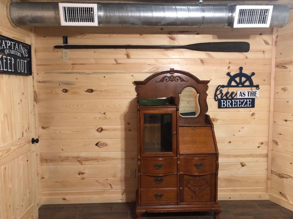 Samantha'S Timber Inn Murfreesboro Kültér fotó