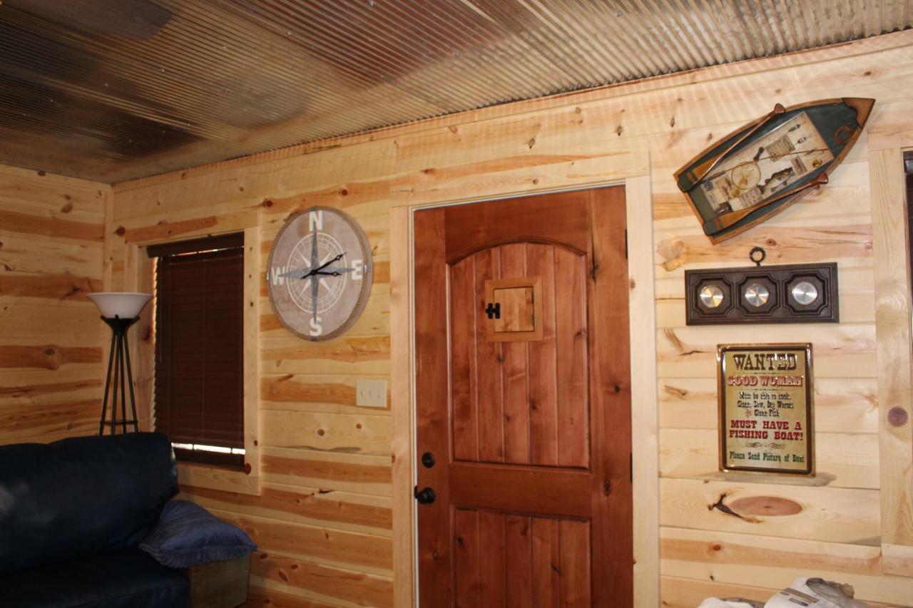 Samantha'S Timber Inn Murfreesboro Kültér fotó
