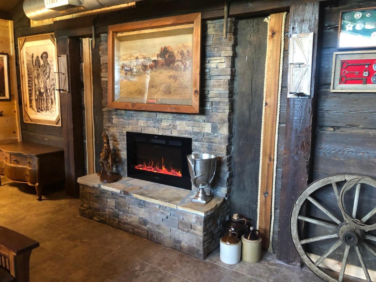 Samantha'S Timber Inn Murfreesboro Kültér fotó
