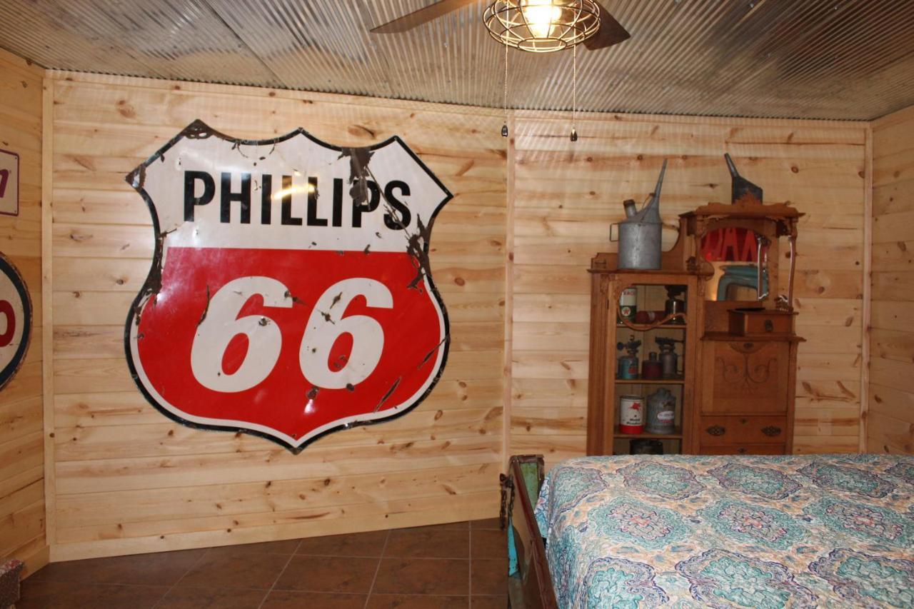 Samantha'S Timber Inn Murfreesboro Kültér fotó