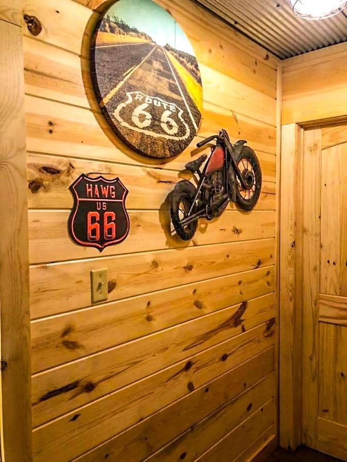 Samantha'S Timber Inn Murfreesboro Kültér fotó
