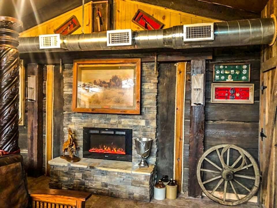 Samantha'S Timber Inn Murfreesboro Kültér fotó