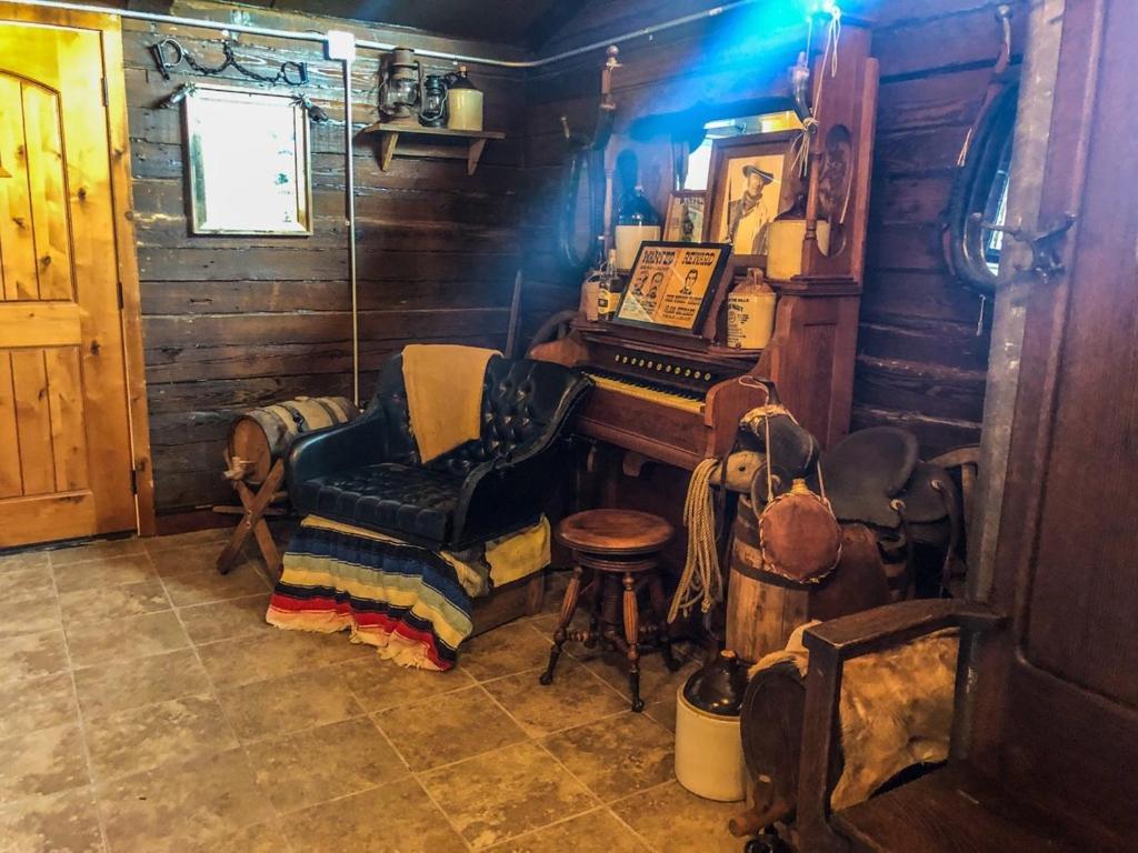 Samantha'S Timber Inn Murfreesboro Kültér fotó
