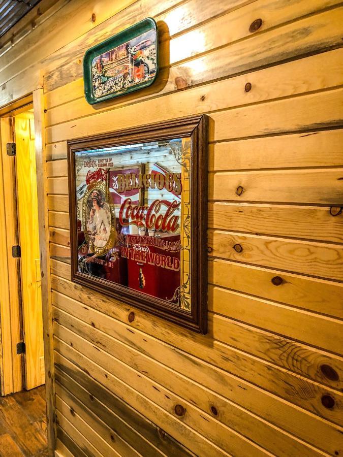 Samantha'S Timber Inn Murfreesboro Kültér fotó