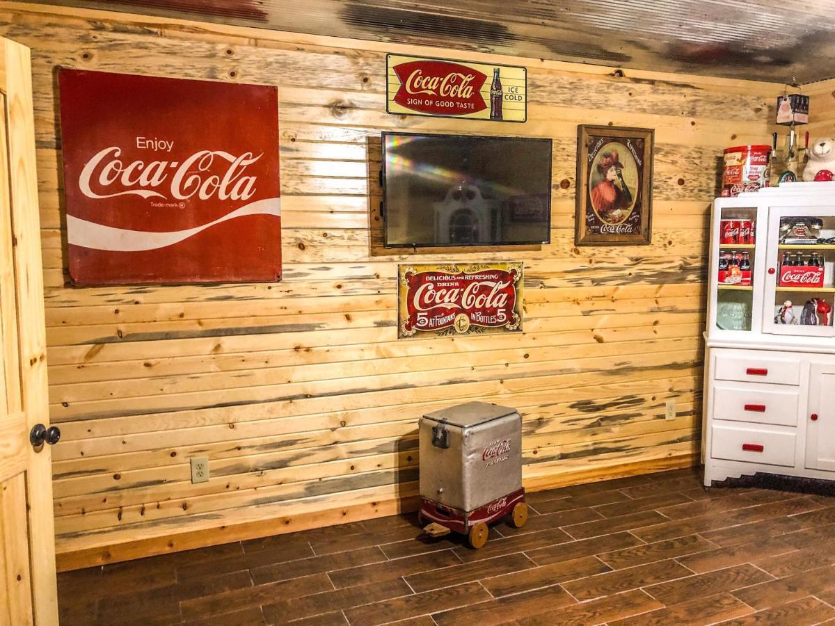 Samantha'S Timber Inn Murfreesboro Kültér fotó