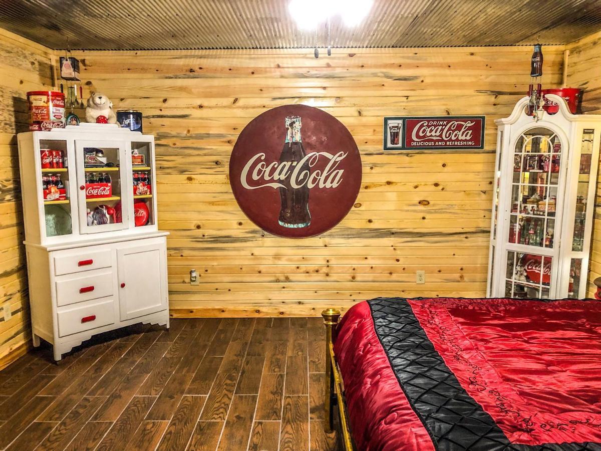 Samantha'S Timber Inn Murfreesboro Kültér fotó