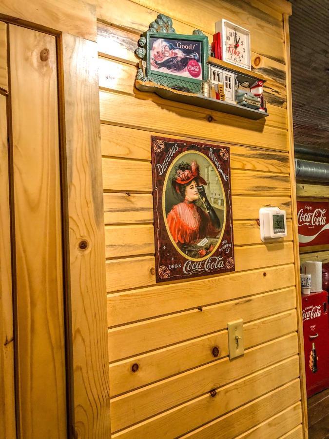Samantha'S Timber Inn Murfreesboro Kültér fotó