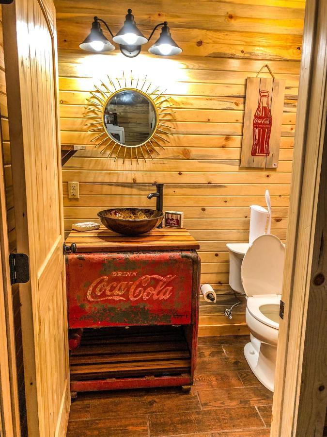 Samantha'S Timber Inn Murfreesboro Kültér fotó