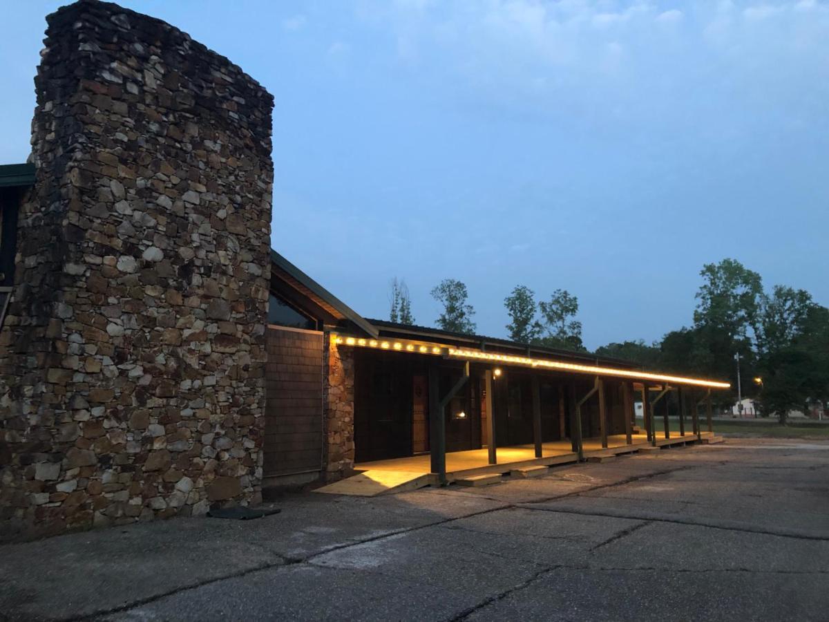 Samantha'S Timber Inn Murfreesboro Kültér fotó