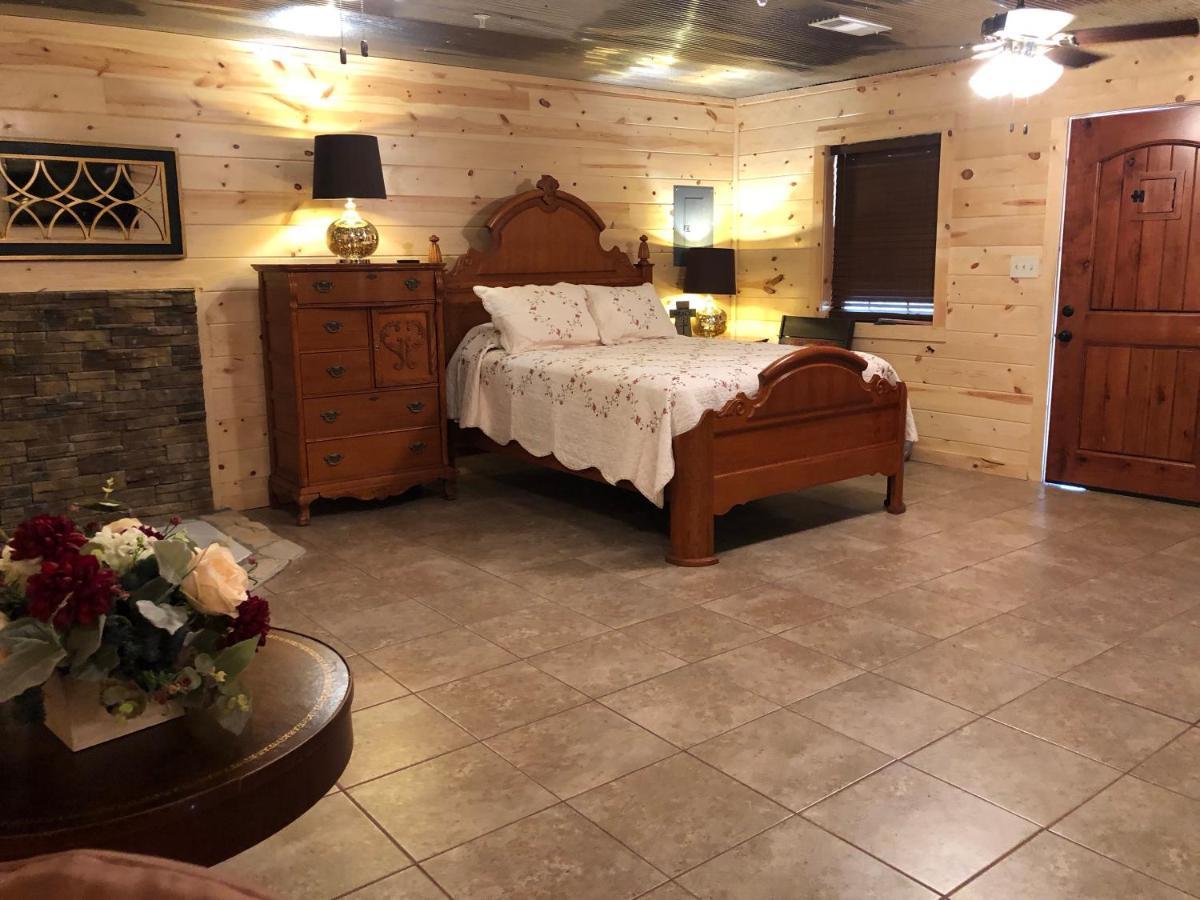 Samantha'S Timber Inn Murfreesboro Kültér fotó
