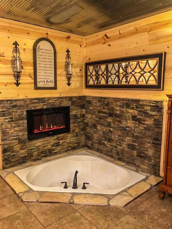 Samantha'S Timber Inn Murfreesboro Kültér fotó