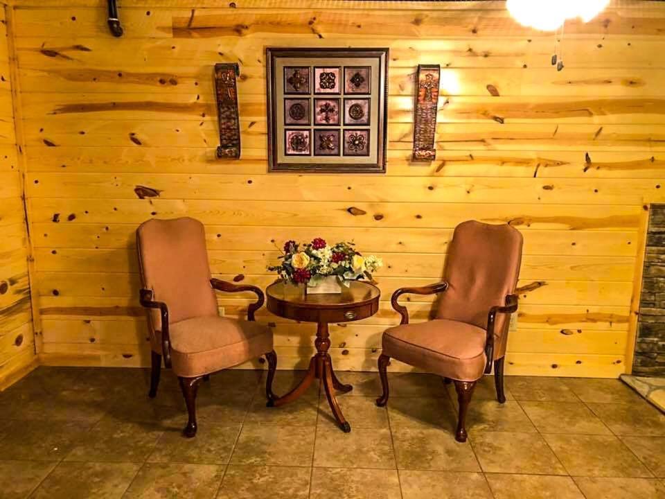 Samantha'S Timber Inn Murfreesboro Kültér fotó
